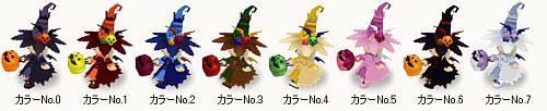 画像ギャラリー No.007のサムネイル画像 / 「コンチェルトゲート フォルテ」新衣装“チェックウィンターコートセット”が登場