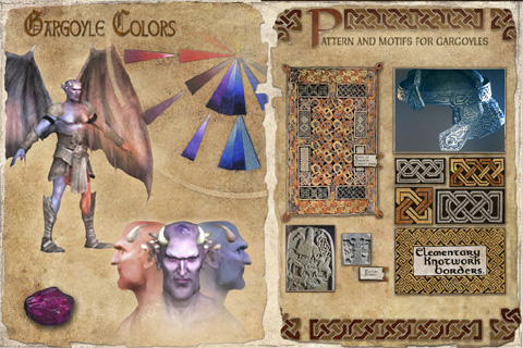 画像ギャラリー No.004のサムネイル画像 / ついに本格始動。「Ultima Online」の最新拡張パック「Ultima Online：Stygian Abyss」のティザーサイトがオープン