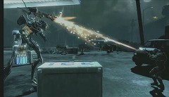 画像ギャラリー No.001のサムネイル画像 / 「BlackSite：Area 51」，開発者がゲームについて語るムービー