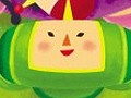 韓国でサービス予定の「塊魂オンライン」，最新イメージイラスト公開