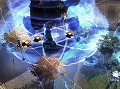 ［E for All］セガのRTS「Universe at War」には，画面を覆い尽くすほど巨大なユニットが登場