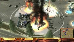 画像ギャラリー No.001のサムネイル画像 / 「Universe at War」，2勢力の超兵器を紹介するムービー公開