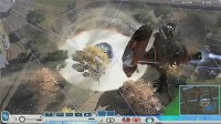 画像ギャラリー No.001のサムネイル画像 / 「Universe at War」，すべてを吸い込むブラックホール超兵器紹介ムービー