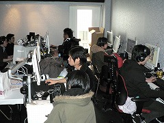 画像ギャラリー No.004のサムネイル画像 / 秋葉原でLANパーティイベント「Night LAN 02」＆世界規模のゲーム大会「KODE5」日本予選が開催