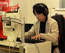 画像ギャラリー No.007のサムネイル画像 / 秋葉原でLANパーティイベント「Night LAN 02」＆世界規模のゲーム大会「KODE5」日本予選が開催