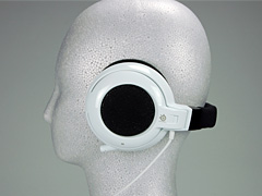 画像ギャラリー No.006のサムネイル画像 / SteelSeriesのゲーマー向けヘッドセット「Siberia Neckband」レビュー掲載