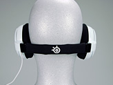 画像ギャラリー No.008のサムネイル画像 / SteelSeriesのゲーマー向けヘッドセット「Siberia Neckband」レビュー掲載