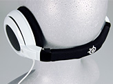 画像ギャラリー No.009のサムネイル画像 / SteelSeriesのゲーマー向けヘッドセット「Siberia Neckband」レビュー掲載