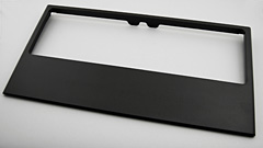 画像ギャラリー No.007のサムネイル画像 / 全キー同時押し対応のゲーマー向けキーボード「SteelSeries 7G」レビュー掲載