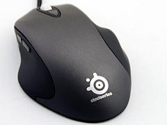 画像ギャラリー No.004のサムネイル画像 / ゲーマー向けハイエンドマウス「SteelSeries Ikari Laser」レビュー掲載