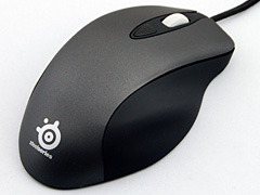 画像ギャラリー No.028のサムネイル画像 / ゲーマー向けハイエンドマウス「SteelSeries Ikari Laser」レビュー掲載