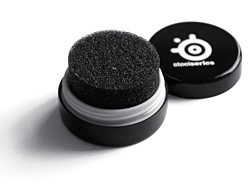 画像ギャラリー No.002のサムネイル画像 / SteelSeries，マウスソール用ワックスとZBoard用WoWキーセットを4月24日に発売と発表