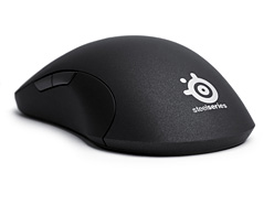画像ギャラリー No.003のサムネイル画像 / SteelSeries,ゲーマー向けマウスの新製品「Xai」「Kinzu」を発表。マウスパッドの新型も