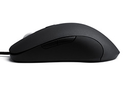 画像ギャラリー No.004のサムネイル画像 / SteelSeries,ゲーマー向けマウスの新製品「Xai」「Kinzu」を発表。マウスパッドの新型も