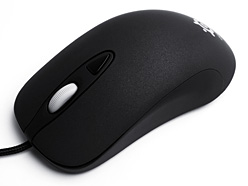 画像ギャラリー No.008のサムネイル画像 / SteelSeries,ゲーマー向けマウスの新製品「Xai」「Kinzu」を発表。マウスパッドの新型も