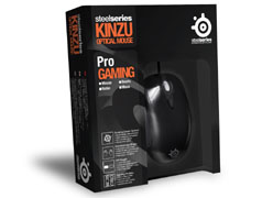 画像ギャラリー No.010のサムネイル画像 / SteelSeries,ゲーマー向けマウスの新製品「Xai」「Kinzu」を発表。マウスパッドの新型も