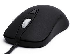 画像ギャラリー No.018のサムネイル画像 / SteelSeries,ゲーマー向けマウスの新製品「Xai」「Kinzu」を発表。マウスパッドの新型も