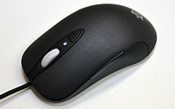 画像ギャラリー No.003のサムネイル画像 / SteelSeriesの偉い人，Kim Rom氏に聞く新型マウス「Xai」「Kinzu」――キーワードは「パーソナライゼーション」