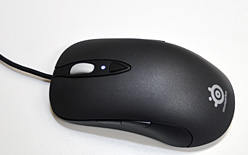 画像ギャラリー No.004のサムネイル画像 / SteelSeriesの偉い人，Kim Rom氏に聞く新型マウス「Xai」「Kinzu」――キーワードは「パーソナライゼーション」