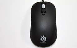 画像ギャラリー No.006のサムネイル画像 / SteelSeriesの偉い人，Kim Rom氏に聞く新型マウス「Xai」「Kinzu」――キーワードは「パーソナライゼーション」