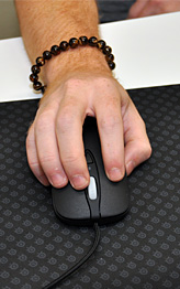 画像ギャラリー No.007のサムネイル画像 / SteelSeriesの偉い人，Kim Rom氏に聞く新型マウス「Xai」「Kinzu」――キーワードは「パーソナライゼーション」