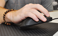 画像ギャラリー No.011のサムネイル画像 / SteelSeriesの偉い人，Kim Rom氏に聞く新型マウス「Xai」「Kinzu」――キーワードは「パーソナライゼーション」