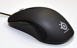 画像ギャラリー No.013のサムネイル画像 / SteelSeriesの偉い人，Kim Rom氏に聞く新型マウス「Xai」「Kinzu」――キーワードは「パーソナライゼーション」