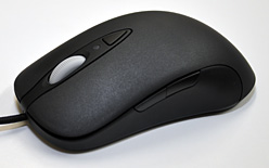 画像ギャラリー No.015のサムネイル画像 / SteelSeriesの偉い人，Kim Rom氏に聞く新型マウス「Xai」「Kinzu」――キーワードは「パーソナライゼーション」