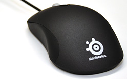 画像ギャラリー No.019のサムネイル画像 / SteelSeriesの偉い人，Kim Rom氏に聞く新型マウス「Xai」「Kinzu」――キーワードは「パーソナライゼーション」