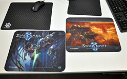 画像ギャラリー No.022のサムネイル画像 / SteelSeriesの偉い人，Kim Rom氏に聞く新型マウス「Xai」「Kinzu」――キーワードは「パーソナライゼーション」