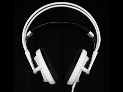 画像ギャラリー No.001のサムネイル画像 / SteelSeries，「Siberia」ブランドのゲーマー向けヘッドフォンを発表