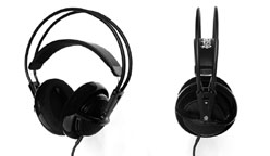 画像ギャラリー No.003のサムネイル画像 / SteelSeries，「Siberia」ブランドのゲーマー向けヘッドフォンを発表