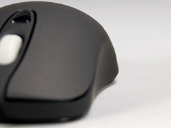 画像ギャラリー No.006のサムネイル画像 / 「SteelSeries Kinzu Optical」ファーストインプレッション。形状と軽さは魅力だが……