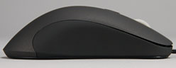 画像ギャラリー No.012のサムネイル画像 / 「SteelSeries Kinzu Optical」ファーストインプレッション。形状と軽さは魅力だが……