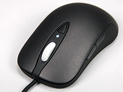 画像ギャラリー No.002のサムネイル画像 / 「SteelSeries Xai Laser」レビュー。価格以外は間違いなく万人向けだ