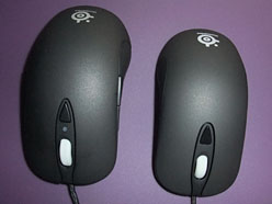 画像ギャラリー No.003のサムネイル画像 / 「SteelSeries Xai Laser」レビュー。価格以外は間違いなく万人向けだ