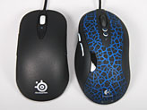 画像ギャラリー No.004のサムネイル画像 / 「SteelSeries Xai Laser」レビュー。価格以外は間違いなく万人向けだ