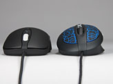 画像ギャラリー No.005のサムネイル画像 / 「SteelSeries Xai Laser」レビュー。価格以外は間違いなく万人向けだ