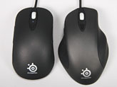 画像ギャラリー No.007のサムネイル画像 / 「SteelSeries Xai Laser」レビュー。価格以外は間違いなく万人向けだ