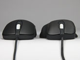 画像ギャラリー No.008のサムネイル画像 / 「SteelSeries Xai Laser」レビュー。価格以外は間違いなく万人向けだ