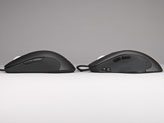 画像ギャラリー No.009のサムネイル画像 / 「SteelSeries Xai Laser」レビュー。価格以外は間違いなく万人向けだ