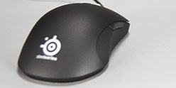 画像ギャラリー No.011のサムネイル画像 / 「SteelSeries Xai Laser」レビュー。価格以外は間違いなく万人向けだ