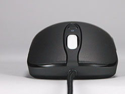 画像ギャラリー No.014のサムネイル画像 / 「SteelSeries Xai Laser」レビュー。価格以外は間違いなく万人向けだ