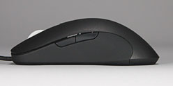 画像ギャラリー No.016のサムネイル画像 / 「SteelSeries Xai Laser」レビュー。価格以外は間違いなく万人向けだ