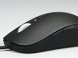 画像ギャラリー No.018のサムネイル画像 / 「SteelSeries Xai Laser」レビュー。価格以外は間違いなく万人向けだ