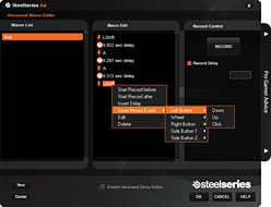 画像ギャラリー No.022のサムネイル画像 / 「SteelSeries Xai Laser」レビュー。価格以外は間違いなく万人向けだ