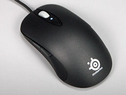 画像ギャラリー No.037のサムネイル画像 / 「SteelSeries Xai Laser」レビュー。価格以外は間違いなく万人向けだ