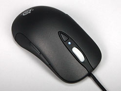 画像ギャラリー No.038のサムネイル画像 / 「SteelSeries Xai Laser」レビュー。価格以外は間違いなく万人向けだ