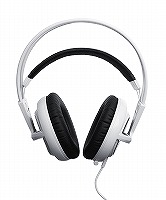 画像ギャラリー No.002のサムネイル画像 / 「SteelSeries Siberia v2」など新製品4種，1月29日発売決定
