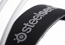 画像ギャラリー No.004のサムネイル画像 / 「SteelSeries Siberia v2」など新製品4種，1月29日発売決定